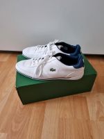 Lacoste Schuhe Größe 43 Nordrhein-Westfalen - Büren Vorschau