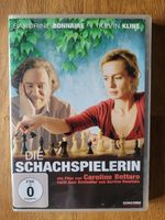 Die Schachspielerin   ..DVD Sachsen-Anhalt - Wernigerode Vorschau