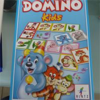 Spiel Domino Kids ab 3 Jahre Bayern - Jettingen-Scheppach Vorschau