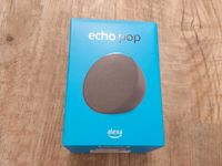 Amazon Echo Pop anthrazit NEU OVP Hamburg-Nord - Hamburg Winterhude Vorschau