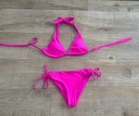 Pinker Bikini von Shein XS Hessen - Mengerskirchen Vorschau