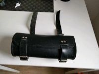 Motorrad Chopper Werkzeugrolle Werkzeugtasche Leder Nordrhein-Westfalen - Detmold Vorschau