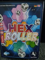 Gesellschaftsspiel HexRoller Niedersachsen - Langlingen Vorschau