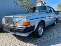 Oldtimer Volvo 264 GL zu verkaufen – mit H Kennzeichen Berlin - Grunewald Vorschau
