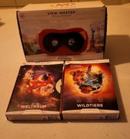 View Master Virtuelle Realität Brille Nordrhein-Westfalen - Hilden Vorschau