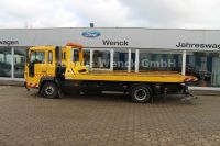 Volvo FL6 08 *Plateau*Abschleppbrille! Niedersachsen - Winsen (Luhe) Vorschau