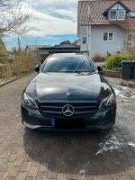 Mercedes Benz E 200 T-Model Hessen - Burgwald Vorschau