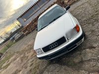 Audi 100 Bayern - Wendelstein Vorschau
