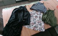 5 Tops H&M, Amisu, Primark Gr.S,36 Damen Bayern - Forchheim Vorschau