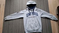 Hoody Oxford Kaputzen Pullover Obervieland - Habenhausen Vorschau