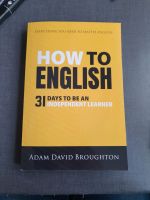 How to english 31 days to be an independent learner Nordrhein-Westfalen - Verl Vorschau