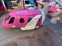 Barbie Flugzeug Niedersachsen - Sottrum Vorschau