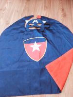 Captain America Cape und Maske Rheinland-Pfalz - Dernbach Vorschau