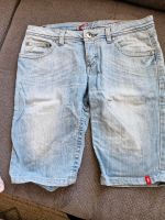 2 Kurze Hose Jeans Bermudas ESPRIT Brandenburg - Blankenfelde-Mahlow Vorschau