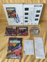 PC Spiel - Bleifuss - big box - Virgin - Graffiti - white label Hessen - Kelsterbach Vorschau