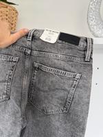 [NEU] s.oliver Mom Jeans grau Gr.34 Bayern - Penzberg Vorschau