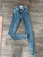 Calvin Klein high Rise Skinny Damen w26 l34 neu Duisburg - Hamborn Vorschau