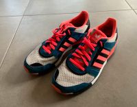 Adidas Herren sneaker blau pink gr. 44 Nordrhein-Westfalen - Mönchengladbach Vorschau