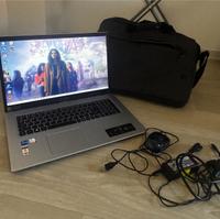 Acer Laptop 17,3 Zoll, i5, 16GB, 1TB SSD Niedersachsen - Wiefelstede Vorschau