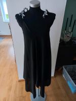 Strandkleid, durchsichtig, Bikini, Badeanzug, schwarz, Gr.40/42 Bayern - Burglengenfeld Vorschau