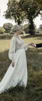 Brautkleid/Hochzeitskleid Nordrhein-Westfalen - Hamminkeln Vorschau