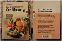 Cholesterinarme Ernährung Nordrhein-Westfalen - Borgentreich Vorschau