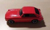 MATCHBOX - 1971 MGB GT COUPE - N 45 - SAMMELAUTO Duisburg - Duisburg-Mitte Vorschau