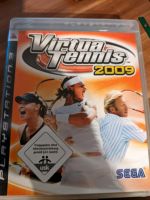Ps3 Spiel Virtual Tennis 2009 Saarland - Losheim am See Vorschau
