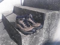 Meindl Wanderschuhe Gr. 7,5UK /41,5 EU Bayern - Münnerstadt Vorschau