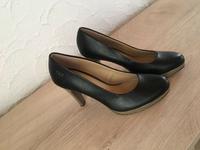 Wunderschöne neuwertige Schuhe von Graceland Gr. 36 Niedersachsen - Rinteln Vorschau