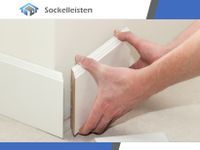 Sockelleisten Verlegung - Laminat,Vinyl, Rostock - Stadtmitte Vorschau