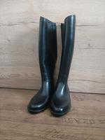 Reiterstiefel Gr. 39 Hessen - Münster Vorschau