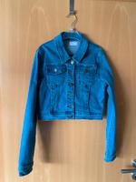 Braut-Jeansjacke Gr.M von Lilly (ungetragen) Hessen - Nidderau Vorschau