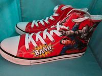 Chucks / Halbschuhe / Converse Sachsen - Bad Lausick Vorschau