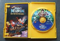 DVD Jimmy Neutron "Der mutige Erfinder" Nordrhein-Westfalen - Bornheim Vorschau