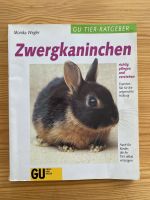 Zwergkaninchen Tier-Ratgeber Buch Baden-Württemberg - Freiburg im Breisgau Vorschau