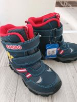 Winterstiefel von Haribo  NEU Wuppertal - Vohwinkel Vorschau