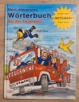 Kinderbuch, Wörterbuch Englisch Sachsen-Anhalt - Möckern Vorschau