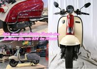 Royal Alloy TG 300S / 125S ; GP 300S/125S ab 35€/MONAT no .VESPA Hessen - Eppertshausen Vorschau