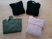 ONLY Strickpullover Pullover Größe S Nordrhein-Westfalen - Schmallenberg Vorschau