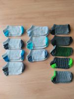 12 Paar Socken/ Sneakersocken Gr. 30+ Nordrhein-Westfalen - Neuss Vorschau