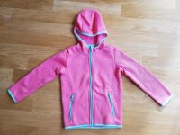 Fleecejacke Mädchen Rosa Gr.110/116 neu Bayern - Forchheim Vorschau