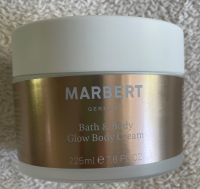 MARBERT Body Glow Body Cream Schleswig-Holstein - Kaltenkirchen Vorschau