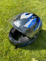 Motorradhelm Brandenburg - Zeuthen Vorschau