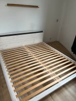 Bett von Otto 180x200 + Lattenrost Östliche Vorstadt - Steintor  Vorschau