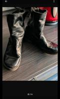 Stiefeletten Größe 38 Sachsen - Dippoldiswalde Vorschau