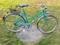 Künsting Sport Vintage Damenrad Stahlrahmen 80er Jahre Bielefeld - Altenhagen Vorschau