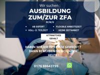 Ausbildung zum/zur ZFA (m/w/d) Berlin - Marzahn Vorschau