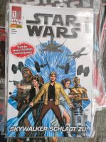 Star Wars Panini Comics 89 Stück Nordrhein-Westfalen - Unna Vorschau