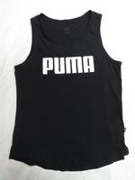 schwarzes ärmelloses Top von Puma, Gr. XS Bayern - Thyrnau Vorschau
